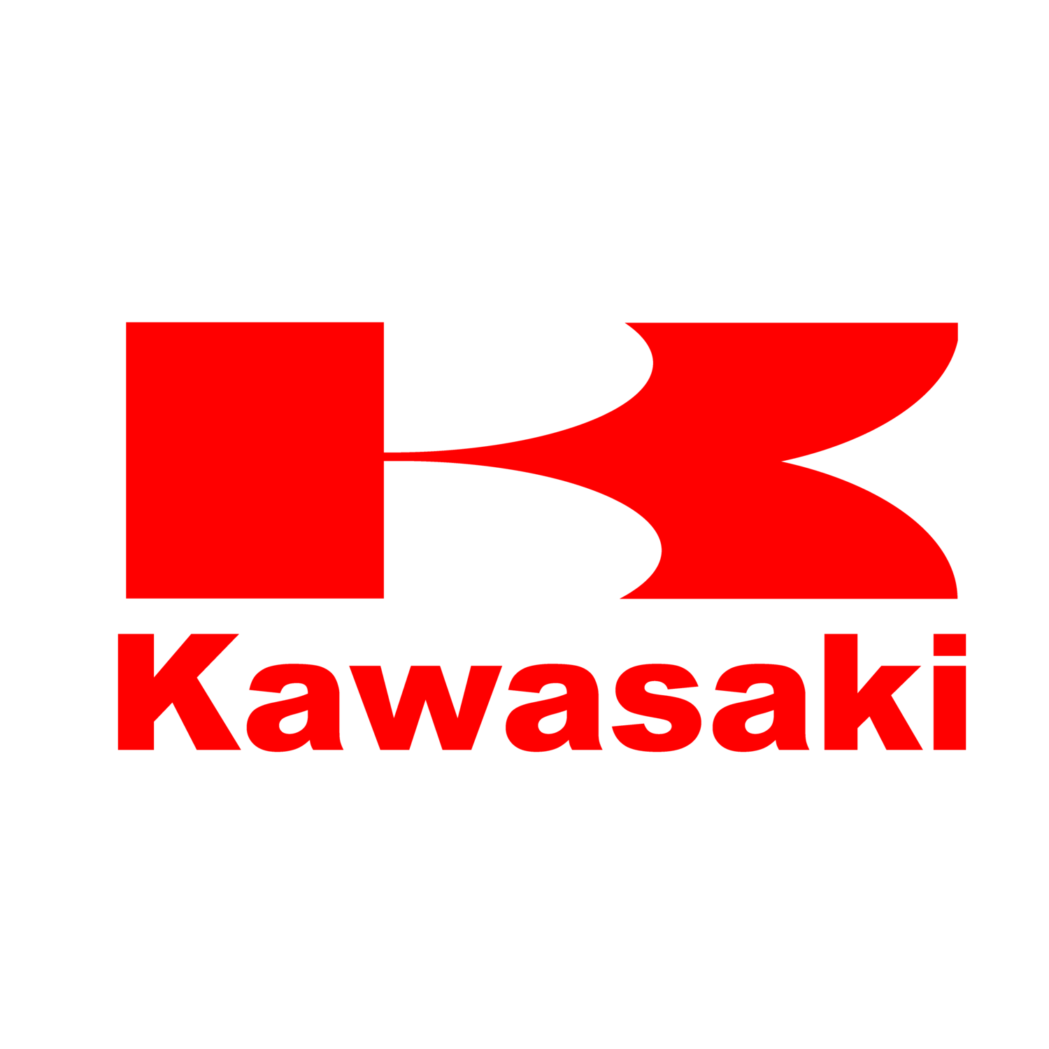 kawasaki-logo-transparent-free-png